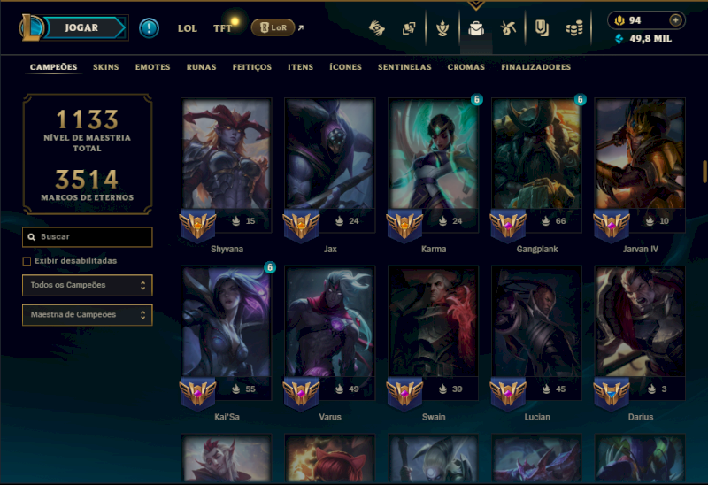 Foto do produto