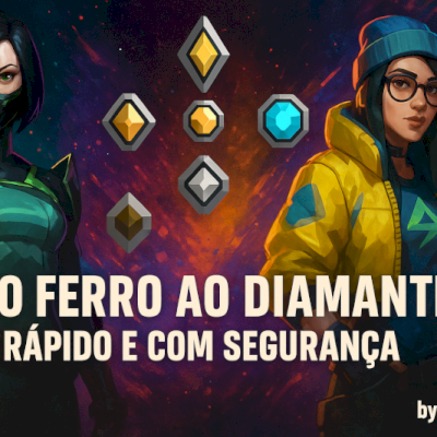 Elo Job Rapido E Seguro