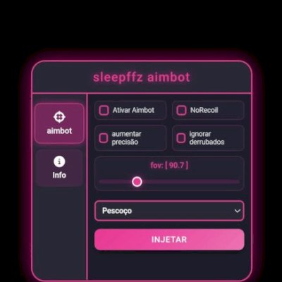 SLEEP AIMBOT ANDROID 💯