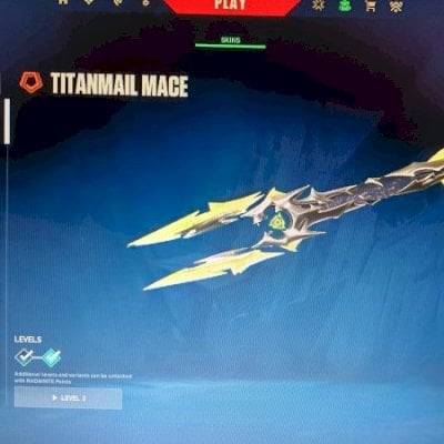 Conta valorant com faca!!