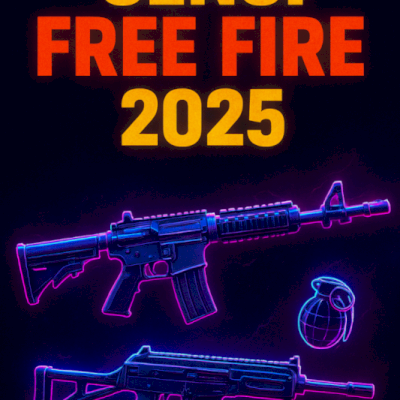 Pack de Sensi xitada