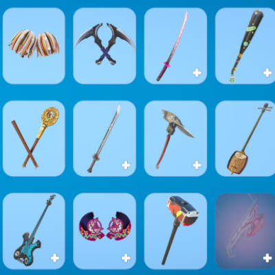 Conta Fortnite + Salve o Mundo / Nível da conta 950