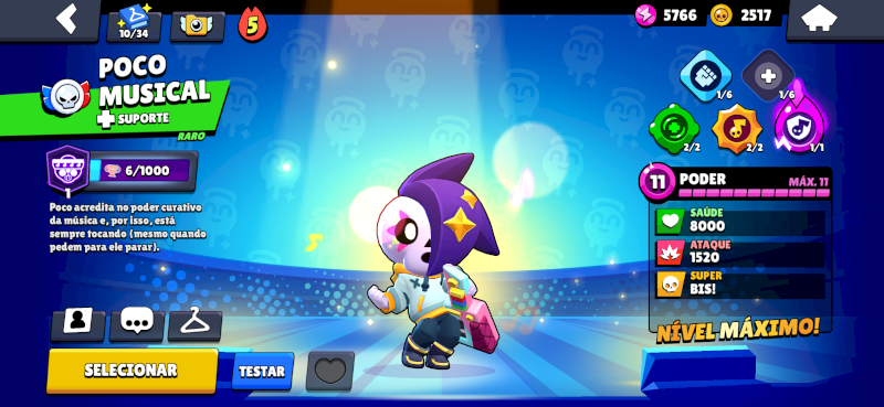 Foto do produto