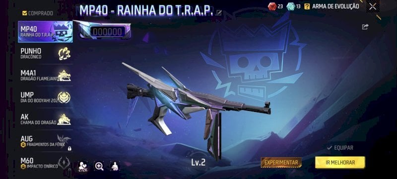 Foto do produto
