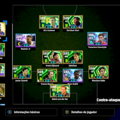 CONTA  EFOOTBALL +GTA V