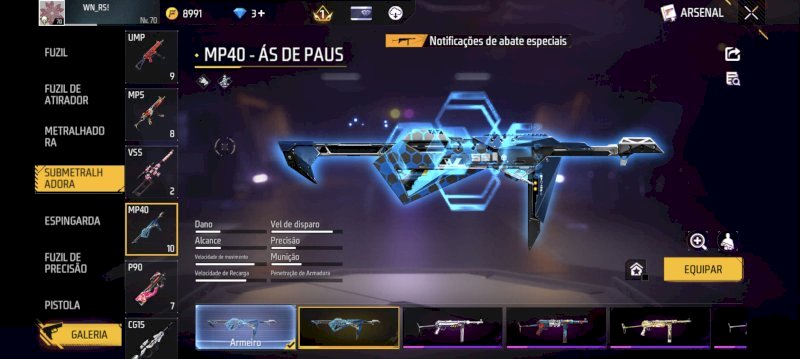 Foto do produto