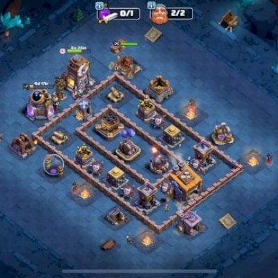 Vende-se CV13 Full nível 181 + 575 gemas