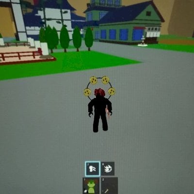 blox fruit level max