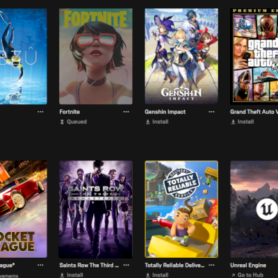 CONTA FORTNITE + GTA V LEVEL 1200 + JOGOS