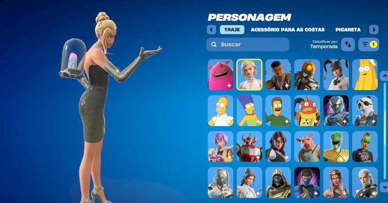 Foto do produto