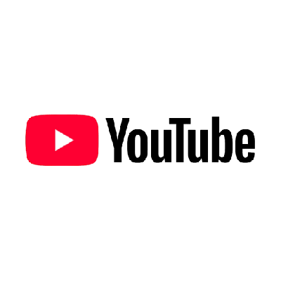 YouTube família  com 6 convites