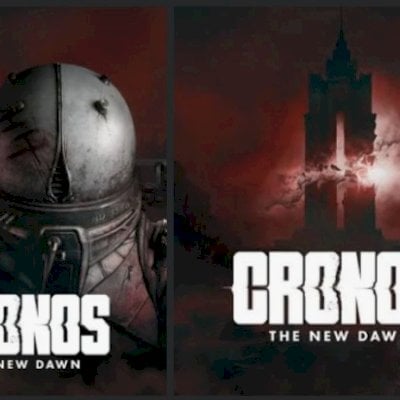 Cronos Deluxe