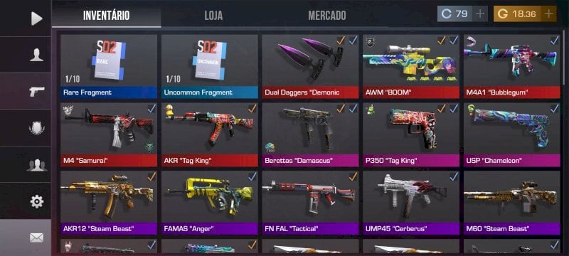 Foto do produto