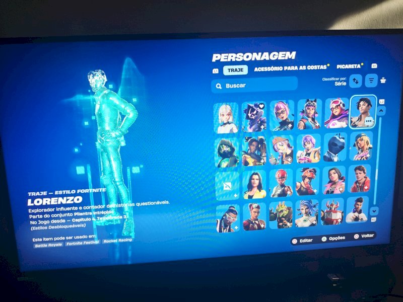 Foto do produto