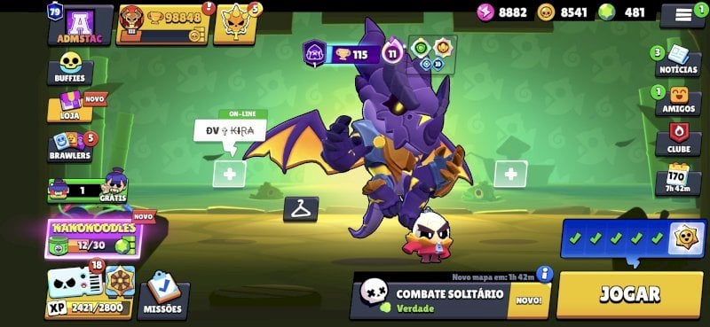 Foto do produto