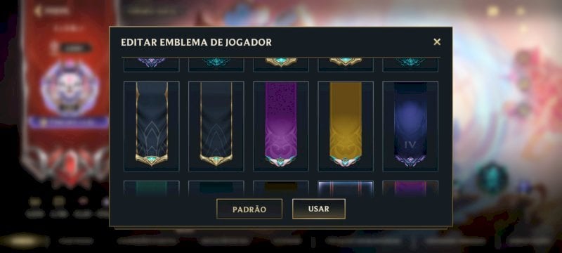 Foto do produto