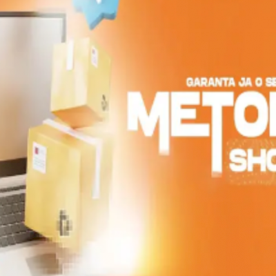 Método Shopee Compras Grátis