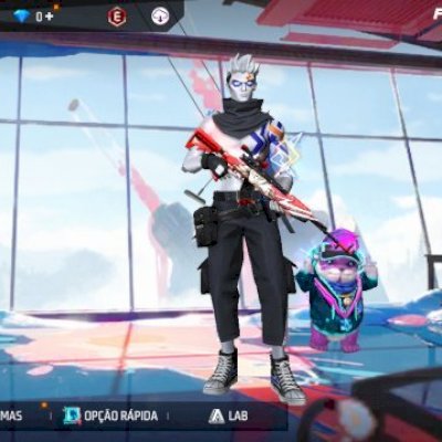 Hs pescoço 80?pa + holograma anti Ban