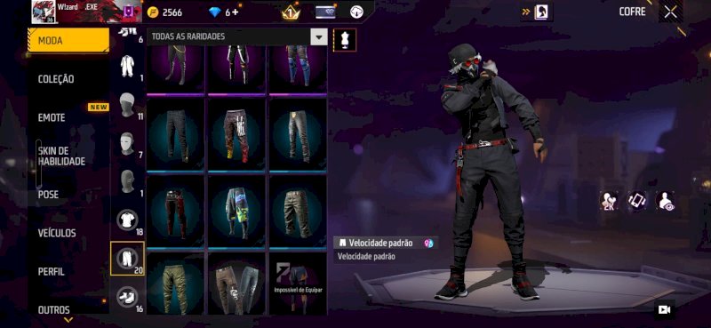 Foto do produto