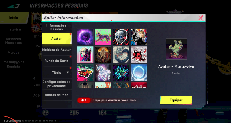 Foto do produto