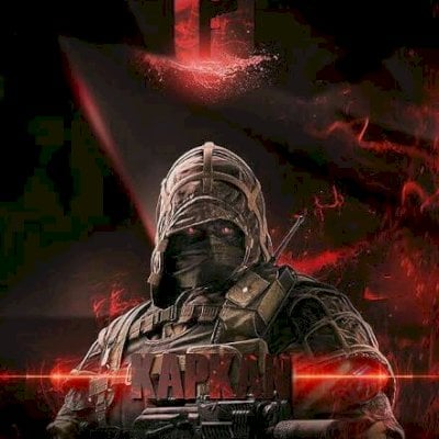 {PROMOÇAO} CONTA RAINBOW SIX SIEGE