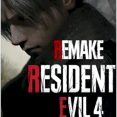 Contas Steam Resident Evil 4 Remake