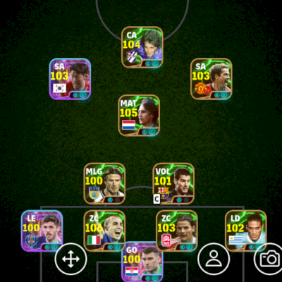 CONTA COM SON BLITZ CULLER E MUITO MAIS🔥🔥🔥