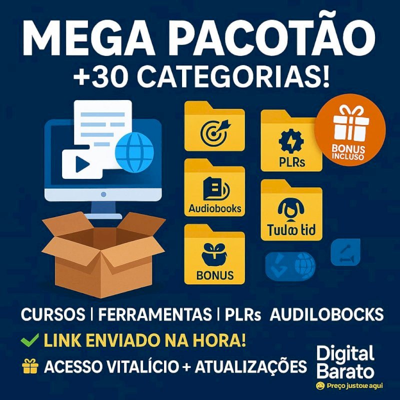 Foto do produto