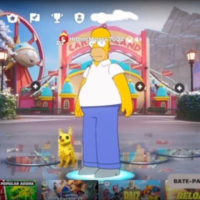 CONTA FORTNITE COM 79 SKINS + 61 GESTOS + 52 ASAS DELTAS + EMAIL DE CRIAÇÃO