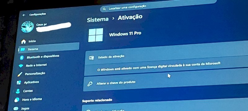 Foto do produto