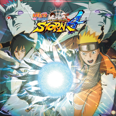 Conta Naruto Shippuden: Ultimate Ninja Storm 4 Offline Pc Digital Steam