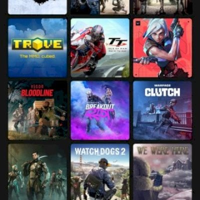 Conta Xbox com Progresso e mais de 2000 mil gastos. Incluso Watch Dogs e etc...