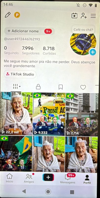 Foto do produto