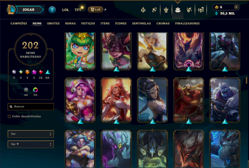 Foto do produto