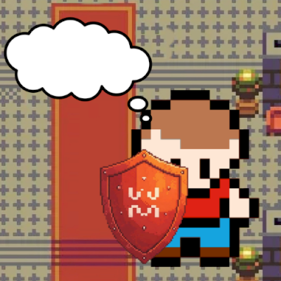 🕹️ Jogue Agora! RPG 2D em Desenvolvimento — Eredon [ENTREGA AUTOMÁTICA]