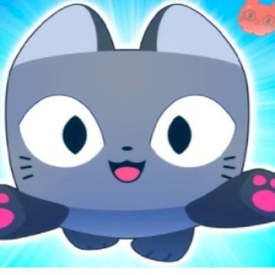 🔥Vendo 20 huges bem upados e 2 secretos de pet simulator 99🔥