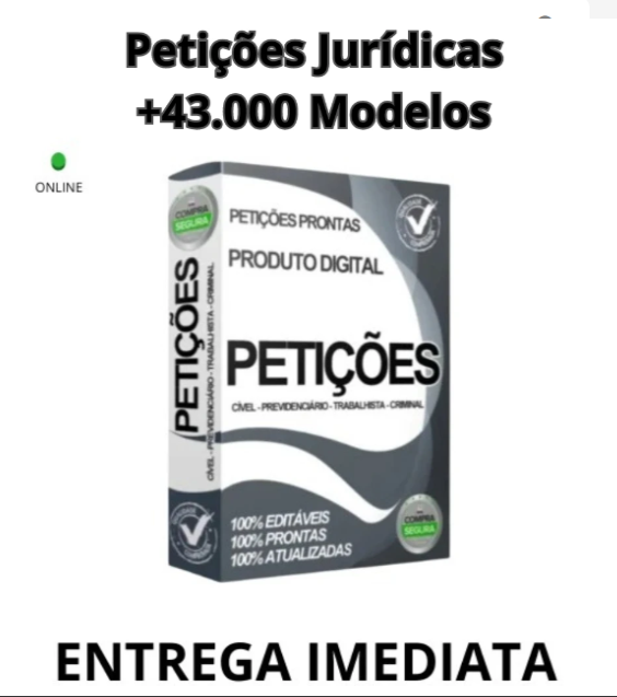 Foto do produto