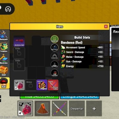 Contas blox fruits que eu não jogo mais, básica e completa