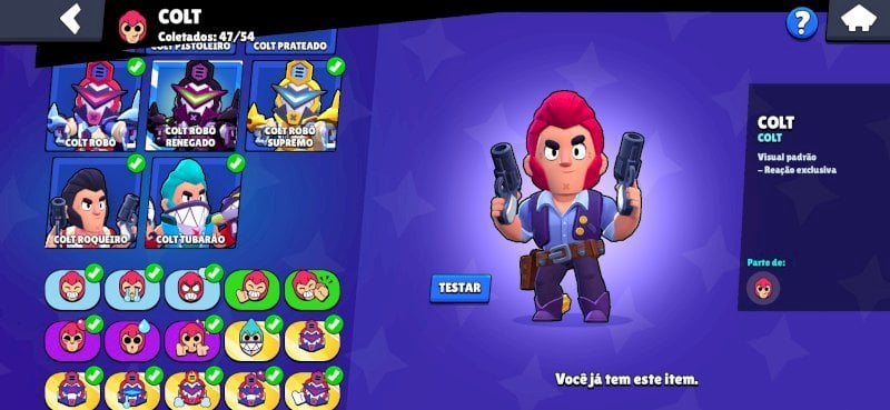 Foto do produto