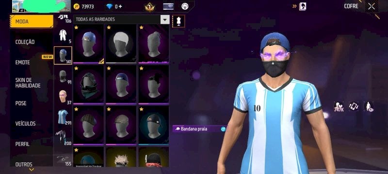 Foto do produto