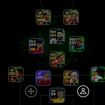 CONTA BRABA DE EFOOTBALL