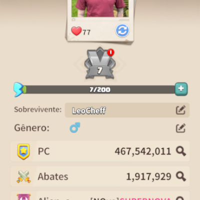 Dark War, nível indústrial 2 chegando no 3, muitos recursos disponíveis