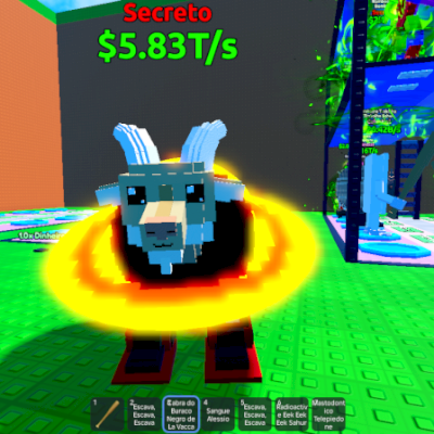 Brainrot 5T – Brinde 1T  💎