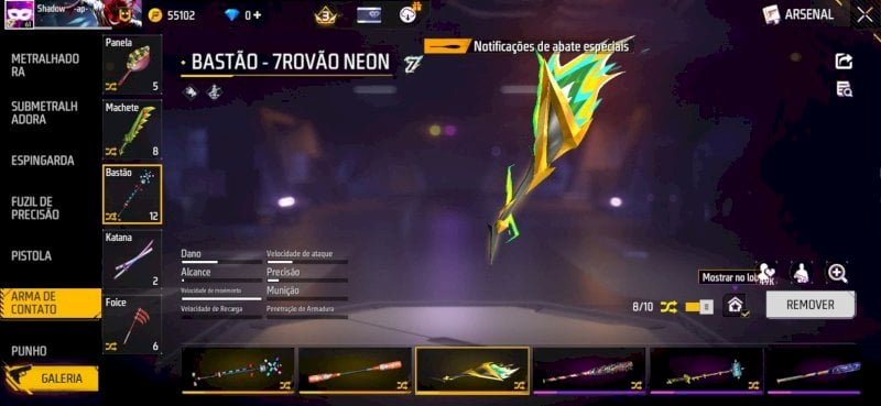 Foto do produto
