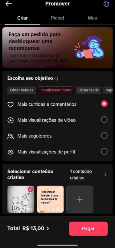 Foto do produto