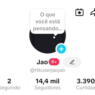 Conta com 14k monetização ativa e Tik Tok shop