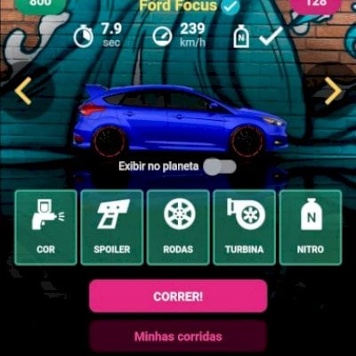 Conta Galaxy chat salas de bate papo