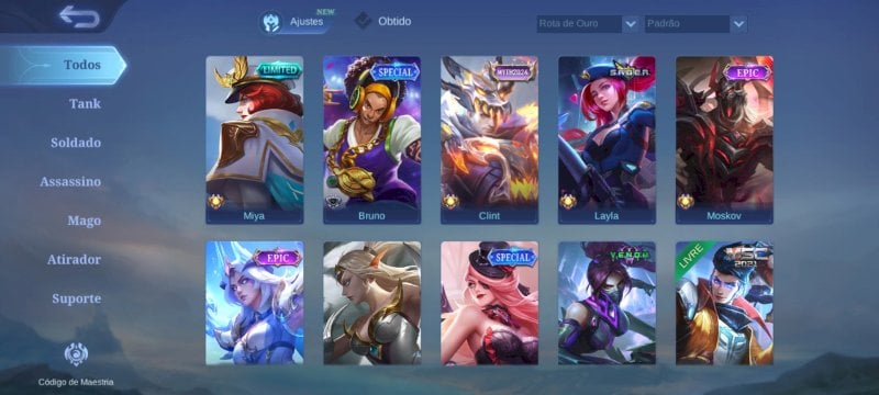 Foto do produto