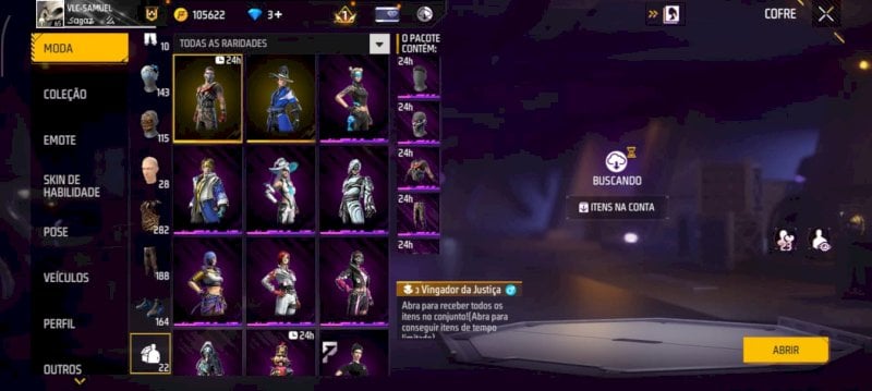 Foto do produto