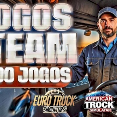 ⛽coleção simulação - jogos na descrição